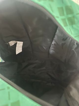 Mochila Harry Potter Hogwarts Slytherin