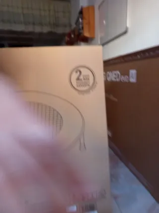 Cama elástica Decathlon Essential 100