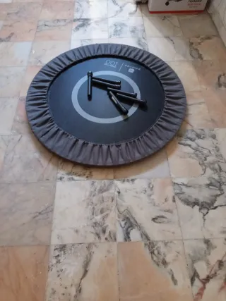 Cama elástica Decathlon Essential 100