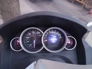 Moto Sym Joymax 125cc