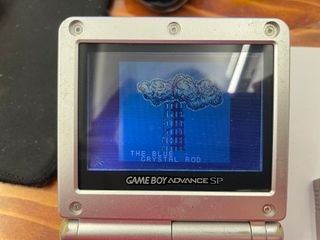 In Inglese Nintendo Game Boy The Tower of Druaga N