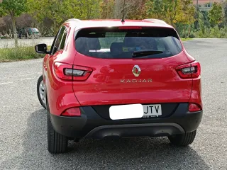 ✅ PRECIOSO RENAULT KADJAR 2017 1.2 TCE 6 VEL IMPEC