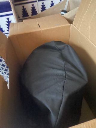 Casco de Motocross Infantil Madix