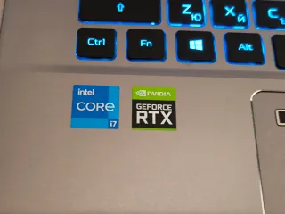 Portatile da Gaming Acer Predator Triton 500