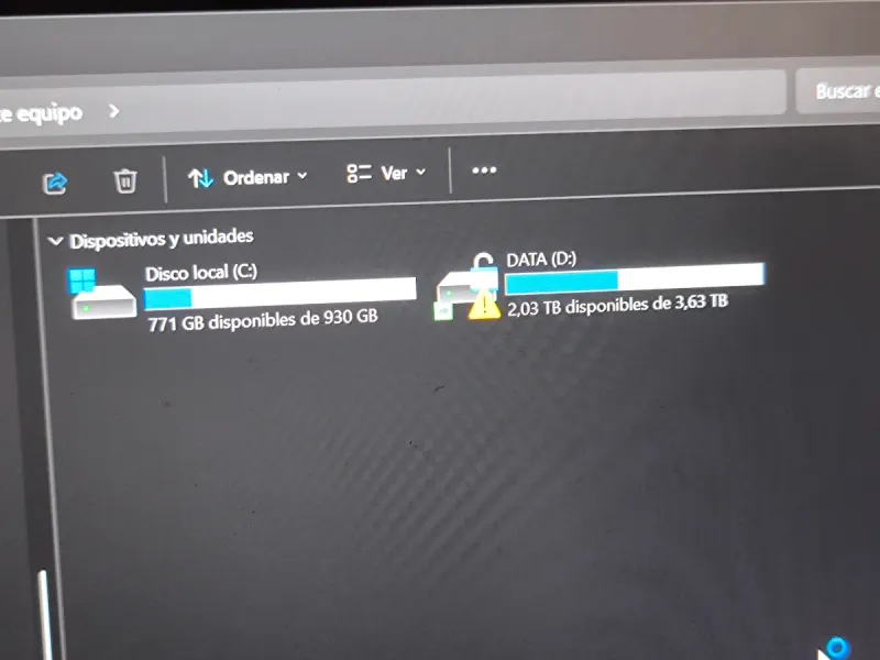 Ordenador portátil Gaming Acer Predator Triton 500 afbeelding 10