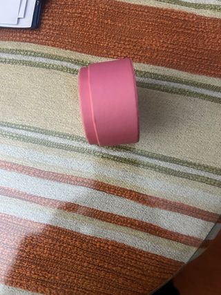 Pendientes Tous Plata y Perla Flores