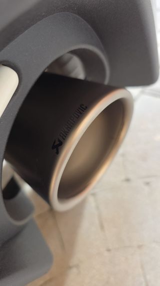 Fiat ABARTH 695 ESSEESSE COLLECTOR ́S EDITION 180c