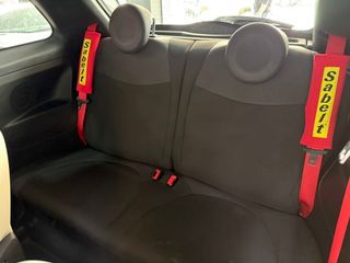 Fiat ABARTH 695 ESSEESSE COLLECTOR ́S EDITION 180c