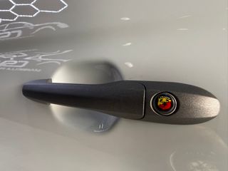 Fiat ABARTH 695 ESSEESSE COLLECTOR ́S EDITION 180c