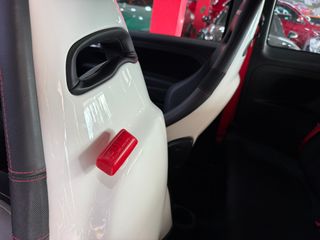 Fiat ABARTH 695 ESSEESSE COLLECTOR ́S EDITION 180c