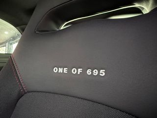 Fiat ABARTH 695 ESSEESSE COLLECTOR ́S EDITION 180c