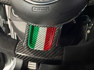 Fiat ABARTH 695 ESSEESSE COLLECTOR ́S EDITION 180c