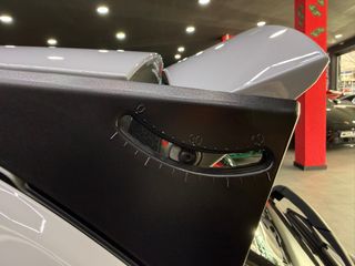 Fiat ABARTH 695 ESSEESSE COLLECTOR ́S EDITION 180c