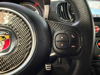 Fiat ABARTH 695 ESSEESSE COLLECTOR ́S EDITION 180c