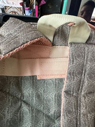 Mochila Santoro con ruedas