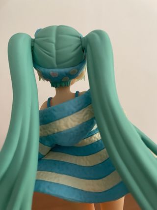 Figura Miku Room Wear