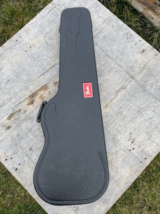 Guitarra Telecaster muy Mejorada