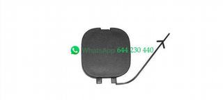 TAPA REMOLQUE PARAGOLPES DELANTERO FIAT DOBLO 201