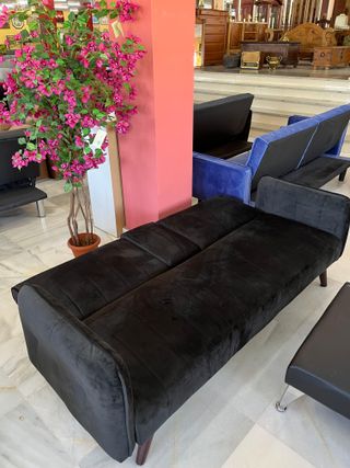 OFERTON!! Nuevo sofa cama!!
