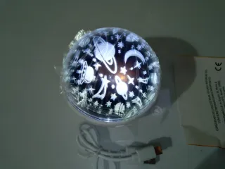 Proyector Luz A estrenar