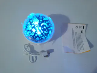 Proyector Luz A estrenar