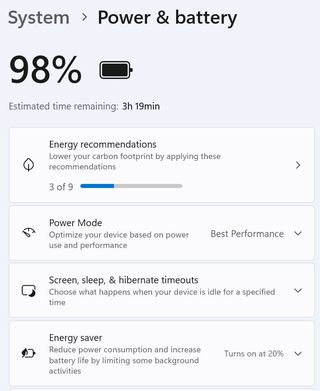 Batería Original Dell XPS 13 9300 9310 52Wh 722KK