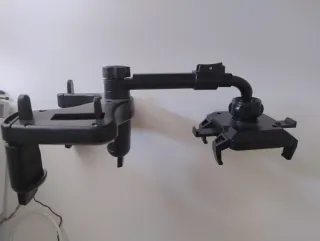 Supporto Smartphone Auto