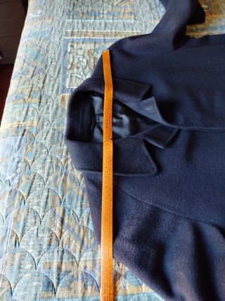 Cappotto uomo Pica Milano cashmere grigio