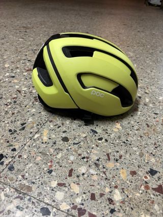 Casco POC con MIPS