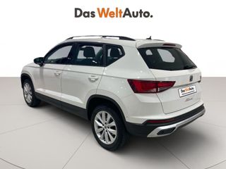 SEAT Ateca 1.5 TSI S&S Style XL 110 kW (150 CV)