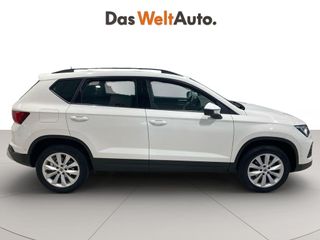 SEAT Ateca 1.5 TSI S&S Style XL 110 kW (150 CV)