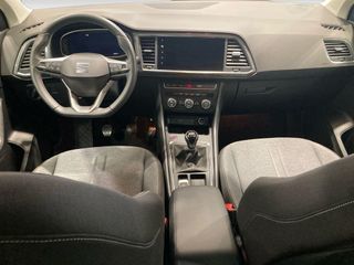 SEAT Ateca 1.5 TSI S&S Style XL 110 kW (150 CV)