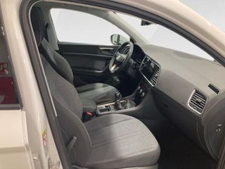 SEAT Ateca 1.5 TSI S&S Style XL 110 kW (150 CV)