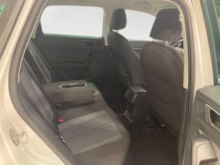 SEAT Ateca 1.5 TSI S&S Style XL 110 kW (150 CV)