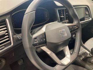 SEAT Ateca 1.5 TSI S&S Style XL 110 kW (150 CV)