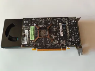 Tarjeta Gráfica Sapphire RX 480 Radeon 8GB