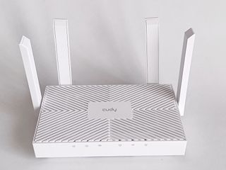Router Cudy WR1300 ¡A ESTRENAR!