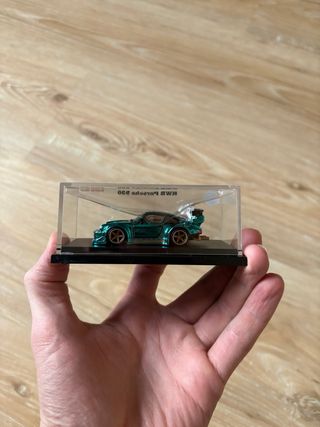 Hot Wheels RLC Exclusive – RWB Porsche 930