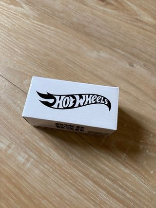 Hot Wheels RLC Exclusive – RWB Porsche 930