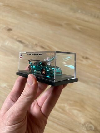 Hot Wheels RLC Exclusive – RWB Porsche 930