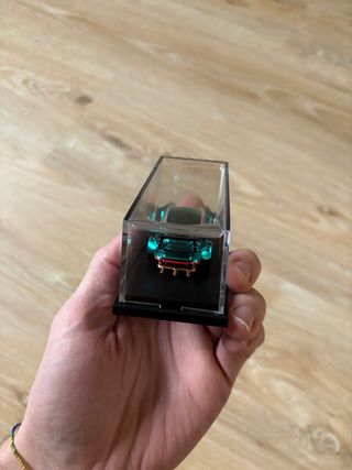 Hot Wheels RLC Exclusive – RWB Porsche 930