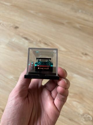 Hot Wheels RLC Exclusive – RWB Porsche 930