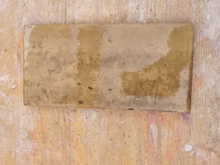 Baldosas antiguas exterior para azoteas o  patio