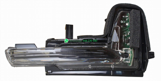 PILOTO LATERAL DERECHO RETROVISOR VOLVO XC60 2017