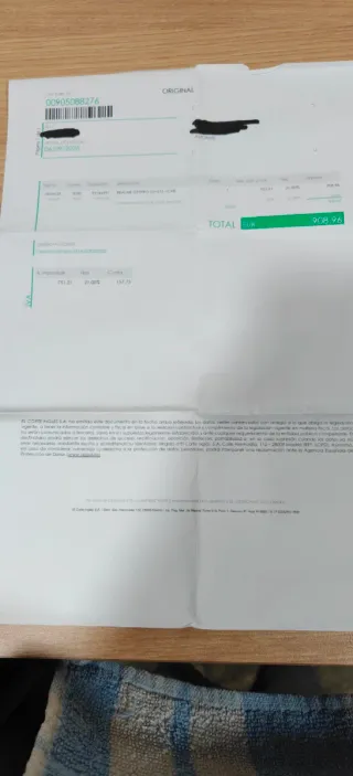 Realme GT7 Pro 512GB Naranja