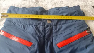 Pantalón de esquí infantil T8