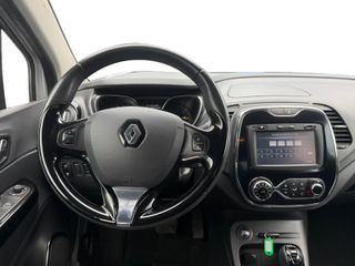 Renault Captur 2014