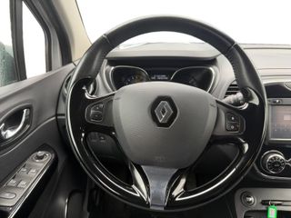 Renault Captur 2014