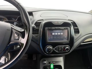 Renault Captur 2014