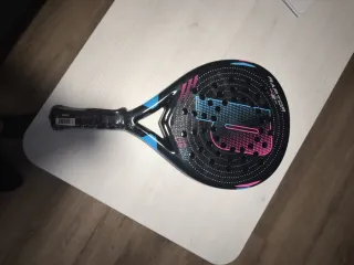 Pala de pádel Prince Raptor V2